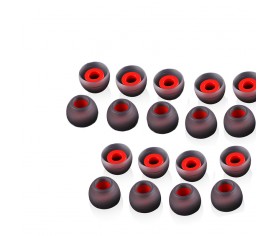 耳機液態硅膠帽